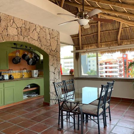 Hotel Condominium La Posada De Bucerías Dış mekan fotoğraf