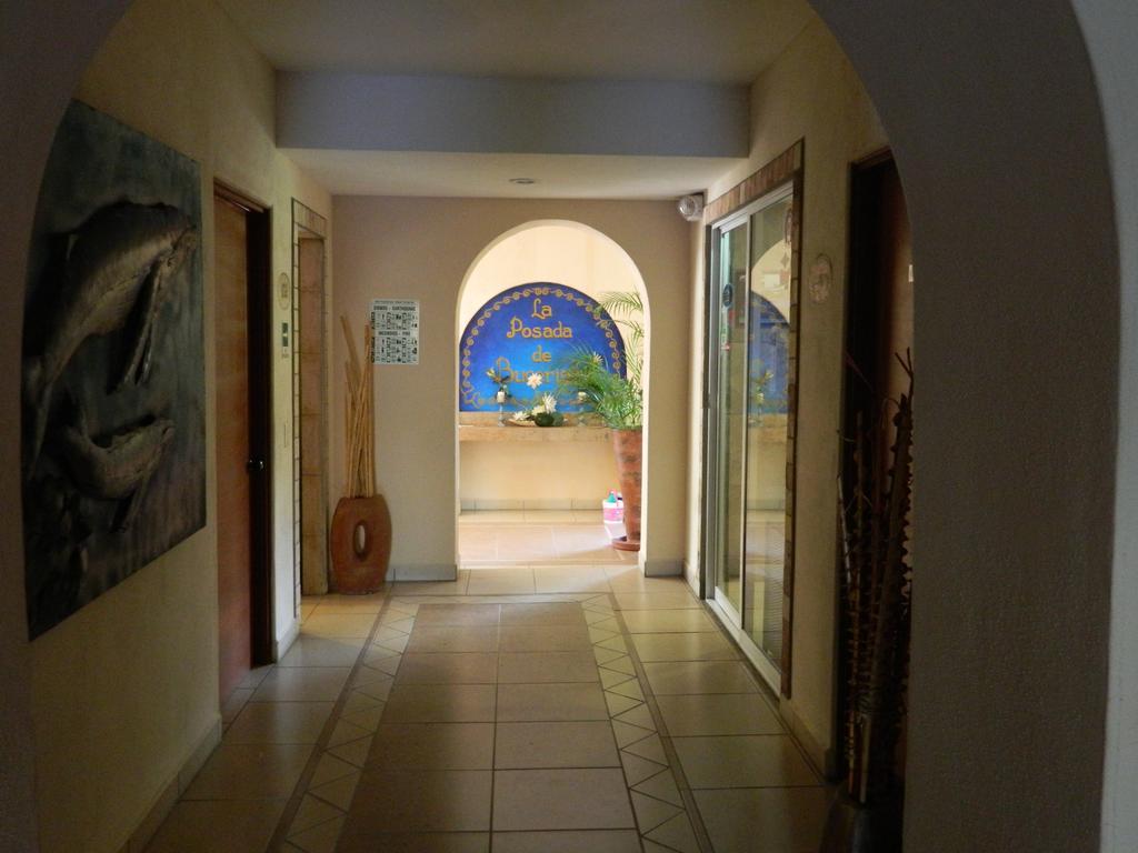 Hotel Condominium La Posada De Bucerías Dış mekan fotoğraf