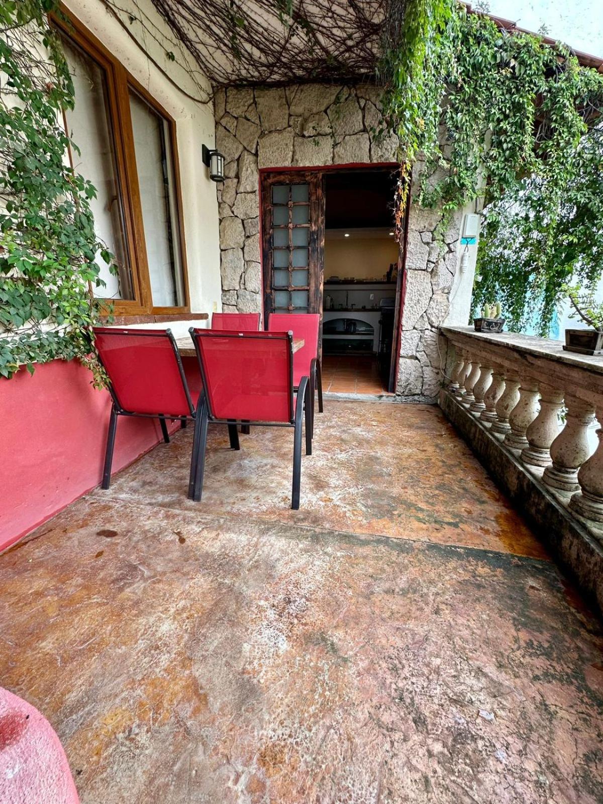 Hotel Condominium La Posada De Bucerías Dış mekan fotoğraf