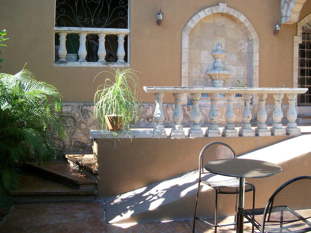 Hotel Condominium La Posada De Bucerías Dış mekan fotoğraf
