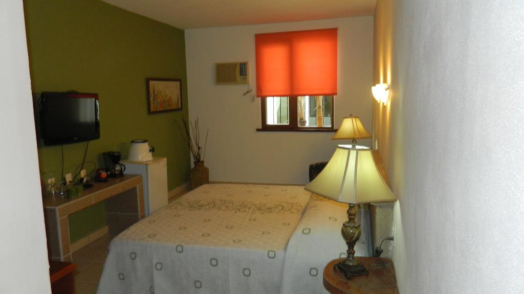 Hotel Condominium La Posada De Bucerías Dış mekan fotoğraf