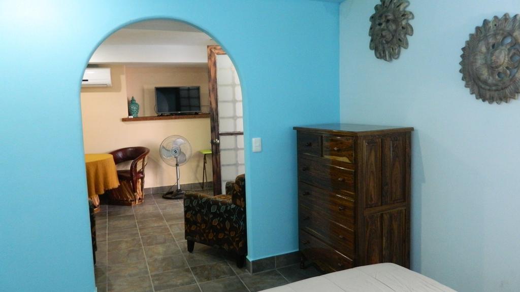 Hotel Condominium La Posada De Bucerías Dış mekan fotoğraf