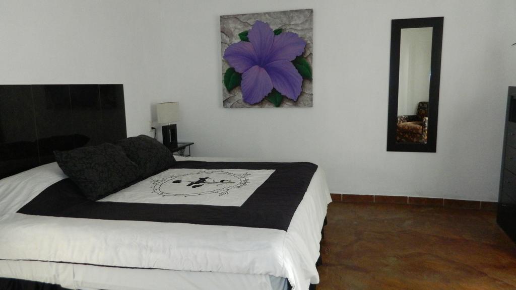 Hotel Condominium La Posada De Bucerías Dış mekan fotoğraf