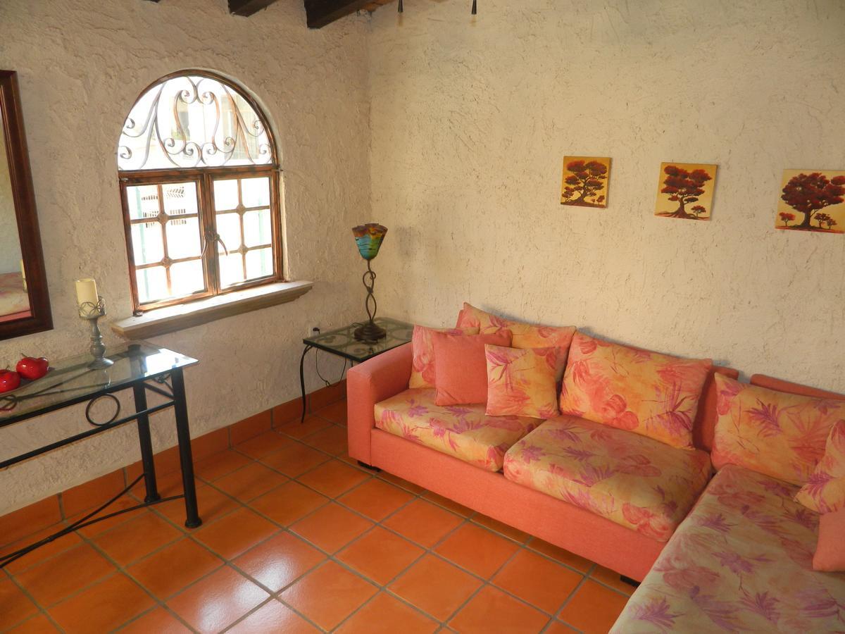 Hotel Condominium La Posada De Bucerías Dış mekan fotoğraf